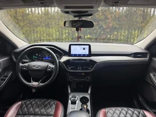 Ford Escape 2.5 Se