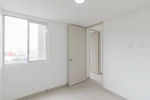Apartamento En Arriendo En Paloquemao - El Liston. Cod A1109029