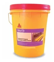 Comprar Sika 3 Acelerante De Frague Fraguado Para Mezclas 20kg
