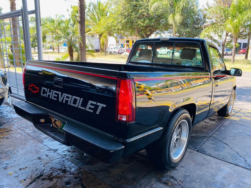 Imagen 14 de 15 de Chevrolet Cheyenne 1998