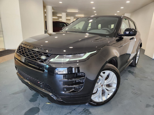 Land Rover Evoque Dynamic Se 