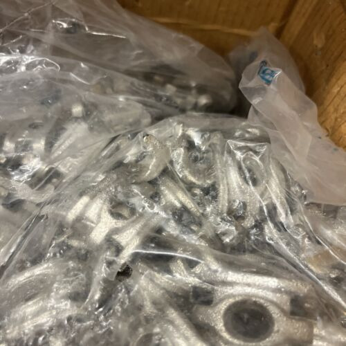 Thomas & Betts Blackburn Jumper Clamps K1-v1 No Screw Bo Ccm