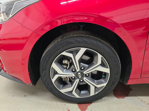 Kia Forte 2.0 Hb Ex At