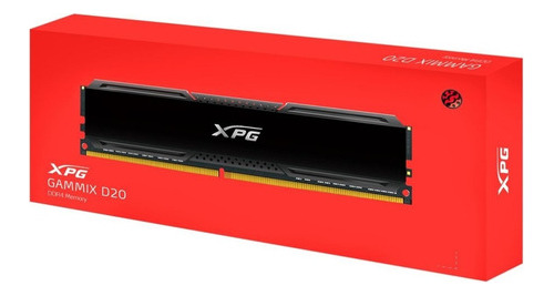 Imagen 5 de 10 de Memoria Ram Ddr4 32gb 3200 Mhz Gamer Adata Xpg D20 Cl16