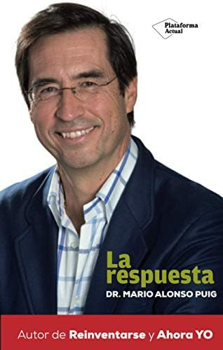 Libro: La Respuesta (actual) (spanish Edition)