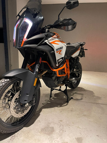 Ktm 1290 Adventure R