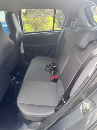 Volkswagen Up! 1.0 Take