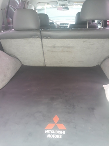 Mitsubishi Pajero Sport 2002 3.0 Se 4x4 5p