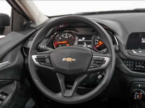 Chevrolet Onix 1.0 TURBO FLEX PLUS AUTOMÁTICO