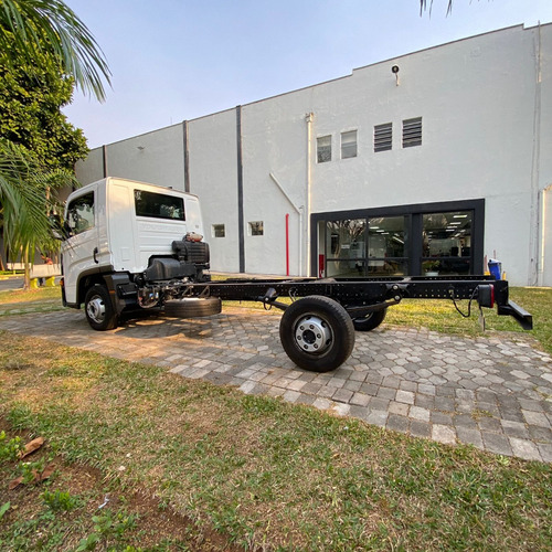 Vw Delivery Express Drc 4x2 A Diesel