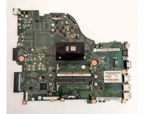 Comprar Placa Mãe Notebook Acer Aspire F5-573-51lj - Dazaamb16e0 Verde