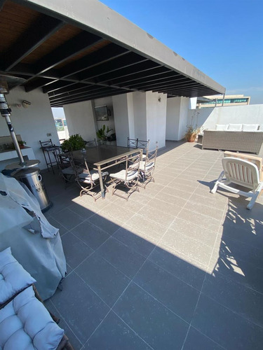 Venta Penthouse Duplez 3 Dormitorios Portal Lo Barnechea
