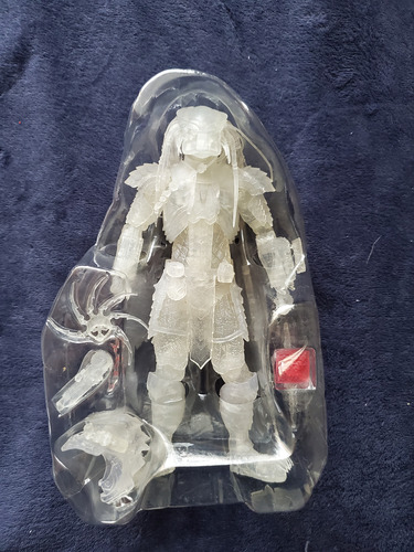 Aliens Vs Predator Neca - Scar Sdcc (Usado)
