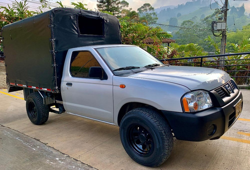 Nissan Frontier 2.4l 4x2