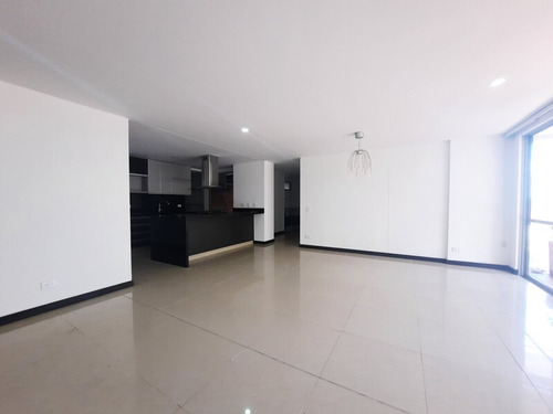 Apartamento En Arriendo Ubicado En Sabaneta Sector Cañaveralejo (22676).