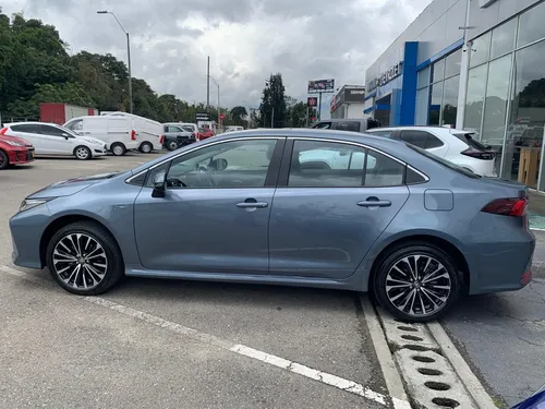 Toyota Corolla 1.8 Hev Seg