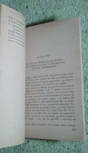 Francisco De Quevedo La Vida Del Buscon Llamado Don Pablos (Usado)