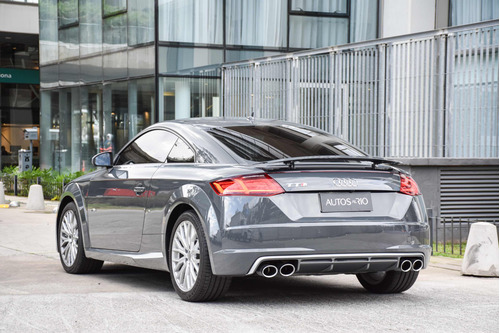 Audi TTS 2.0 T Fsi 310cv
