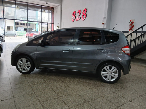 Honda Fit 1.5 Ex Mt 120cv