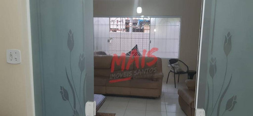 Casa Linda 3 Dormitórios , Suite - So0436