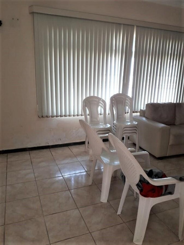 Imagem 7 de 15 de Casas 3 E 4 Quartos Para Venda Em Praia Grande, Solemar, 3 Dormitórios, 3 Suítes, 4 Banheiros, 8 Vagas - 426_2-710967