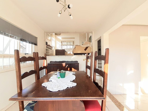 Imagem 8 de 18 de Casa Com À Venda | R$ 660.000 - Guarani - Novo Hamburgo/rs - Ca4036