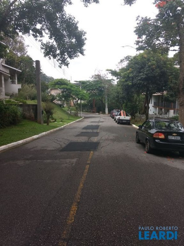 Imagem 6 de 14 de Terreno Em Condomínio - Condomínio Hills 1 E 2 - Sp - 537041