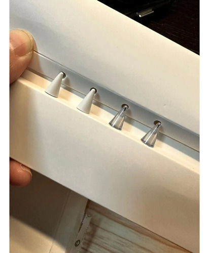 Para Ponta De Substituição Da Caneta Huawei M-pencil2, Um