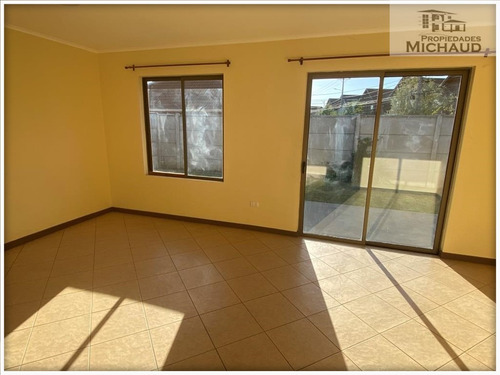 Casa Valles Del Country Talca