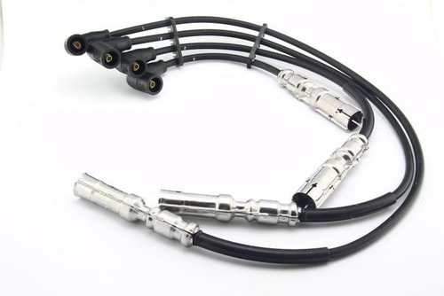 Cable De Bujias Originales Vw Jetta A4/golf A4/new Beetle