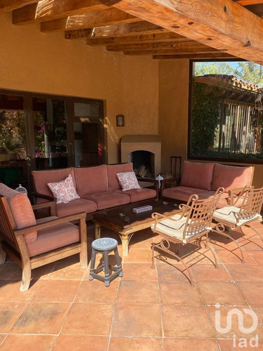 Venta Casa 6 Ambientes Tlaxcalera