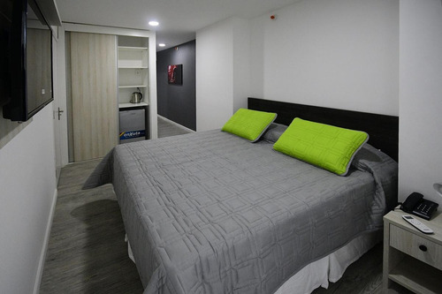 Apartamento - Centro (montevideo)