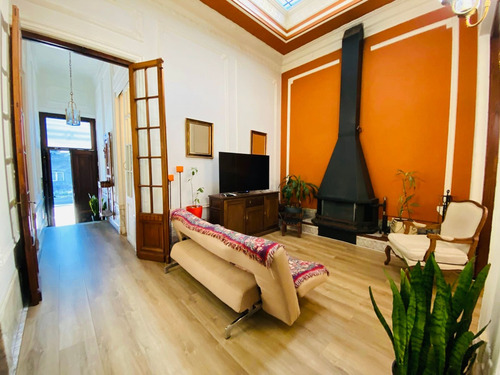 Venta Casa 3 Dorm.,bella Vista Prox.bv.y Agraciada