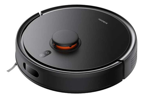 Xiaomi Robot Vacuum S20 Robot Aspirador Inteligente Negro