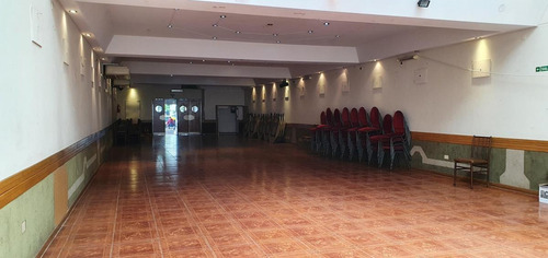 Imagen 8 de 30 de Gran Local - Ideal Salon De Eventos En Caba. 900 M2 . Oportunidad