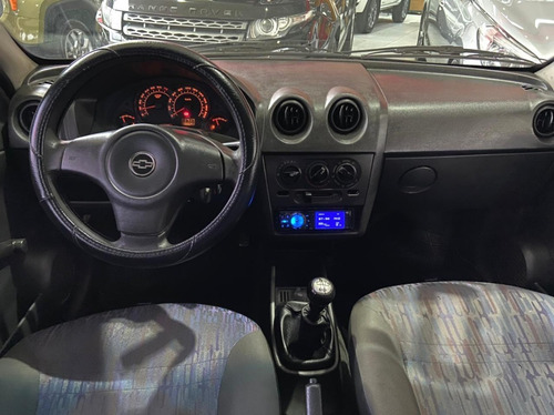 Chevrolet Celta Spirit 2007