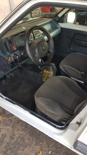 Imagem 9 de 14 de Renault Kangoo Express 2000 1.6 5p