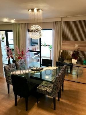 Imagem 8 de 15 de Ref.: 8886 - Apartamento Em Osasco Para Venda - V8886