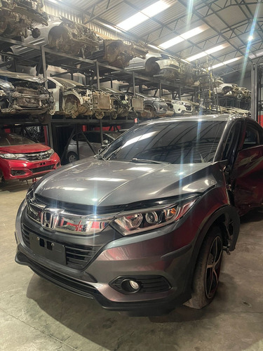 Honda Hrv Exl 2020 1.8 Flex Para Vendas De Peças