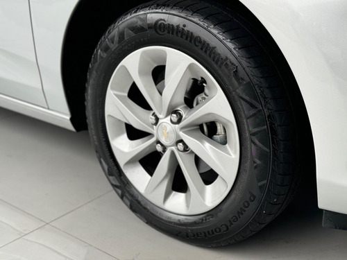 Chevrolet Onix 10mt Lt2