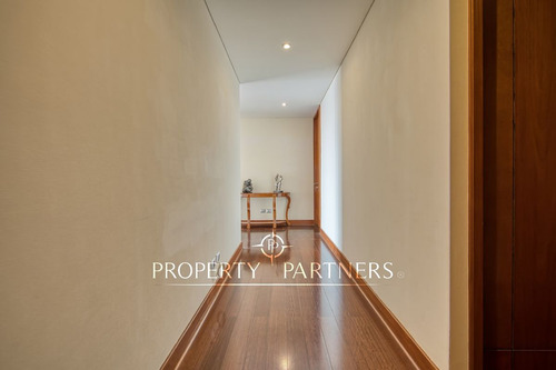 Exclusivo Departamento Con Vista Insuperable, San ...
