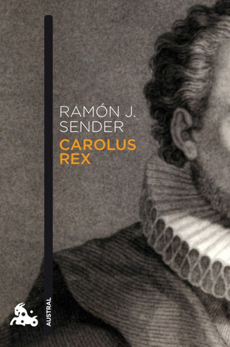 Libro - Carolus Rex 