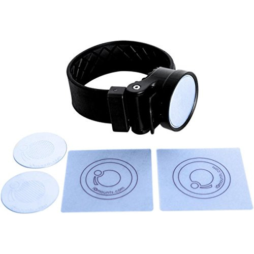 Kit De Montaje Manillar Ionomad Iomounts