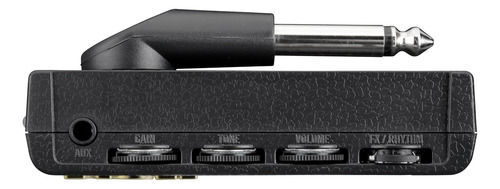 Mini Amplificador P/guitarra Vox Ap2mt Amplugmetal G2 Vox