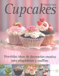 Cupcakes - Marcela Laura Capo
