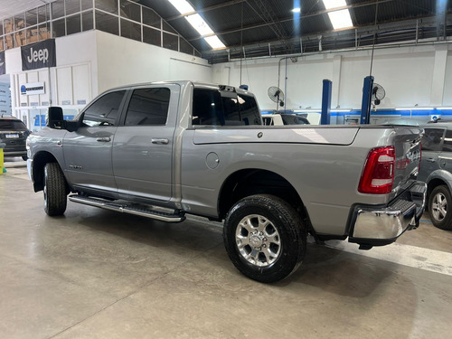 RAM 2500 6.7 Laramie At6 350Cv 4X4