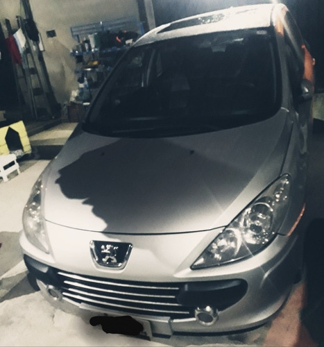 Peugeot 307 2009 2.0 Feline Flex Aut. 5p