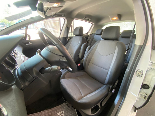 Imagem 9 de 11 de Peugeot 308 Allure 1.6 Completo