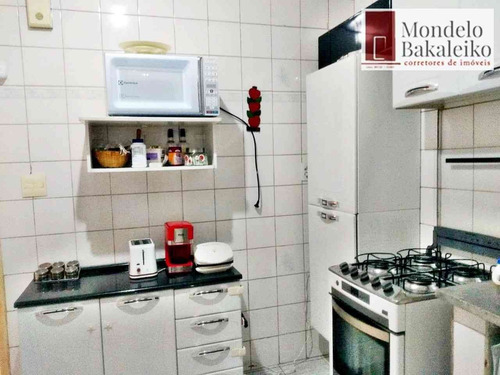 Imagem 3 de 9 de Apartamento Bela Vista 87m² - 2314