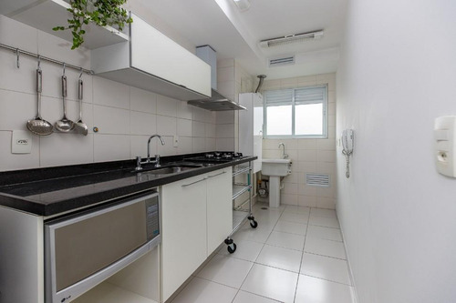 Imagem 5 de 30 de Apartamento - Brooklin Paulista - Ap4465rm